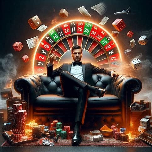 Responsible gaming reminder beside casino privacy content on bdt 786