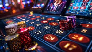 Wild Bandito Slots section on bdt 786 with bright mobile-friendly visual layout