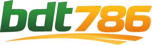 bdt 786 homepage logo for Bangladesh users